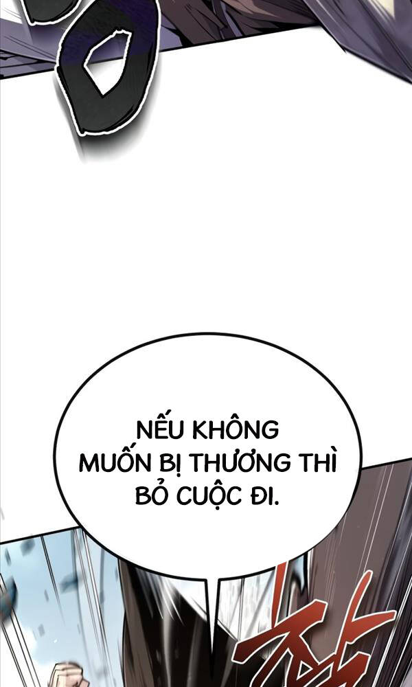 Đệ Nhất Võ Sư, Baek Cao Thủ Chapter 92 - TC Truyện