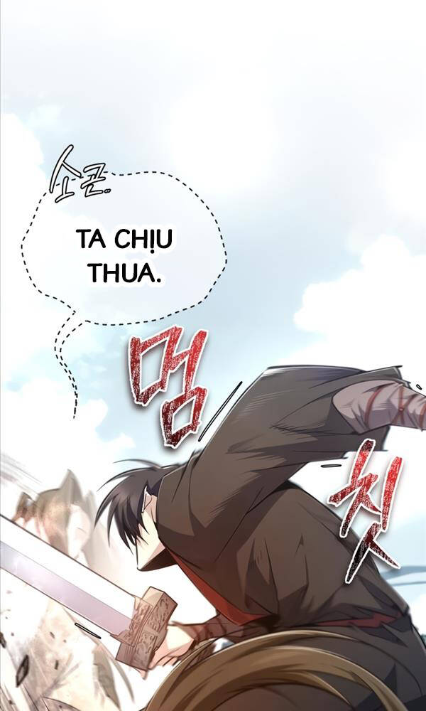 Đệ Nhất Võ Sư, Baek Cao Thủ Chapter 92 - TC Truyện