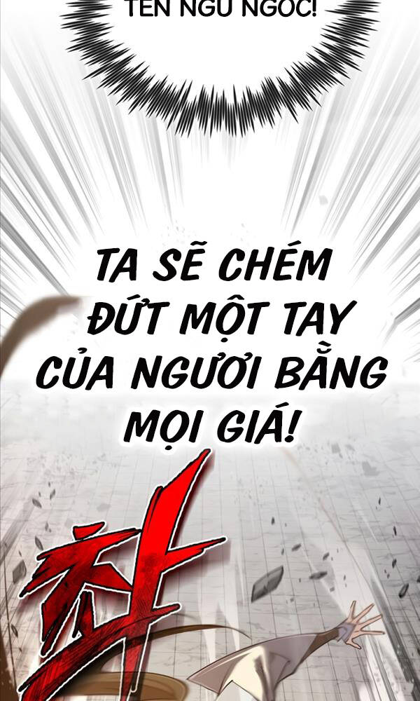 Đệ Nhất Võ Sư, Baek Cao Thủ Chapter 92 - TC Truyện