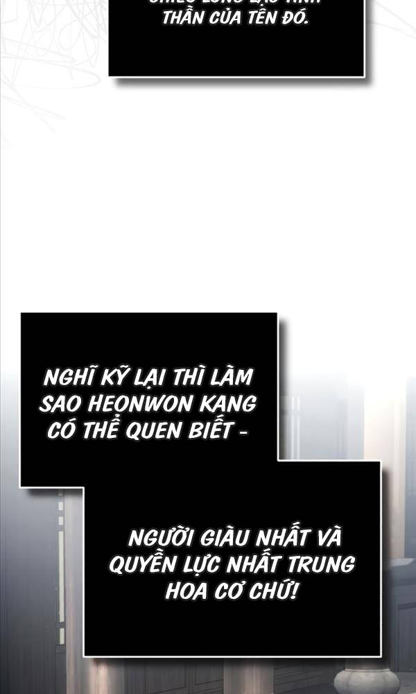 Đệ Nhất Võ Sư, Baek Cao Thủ Chapter 92 - TC Truyện