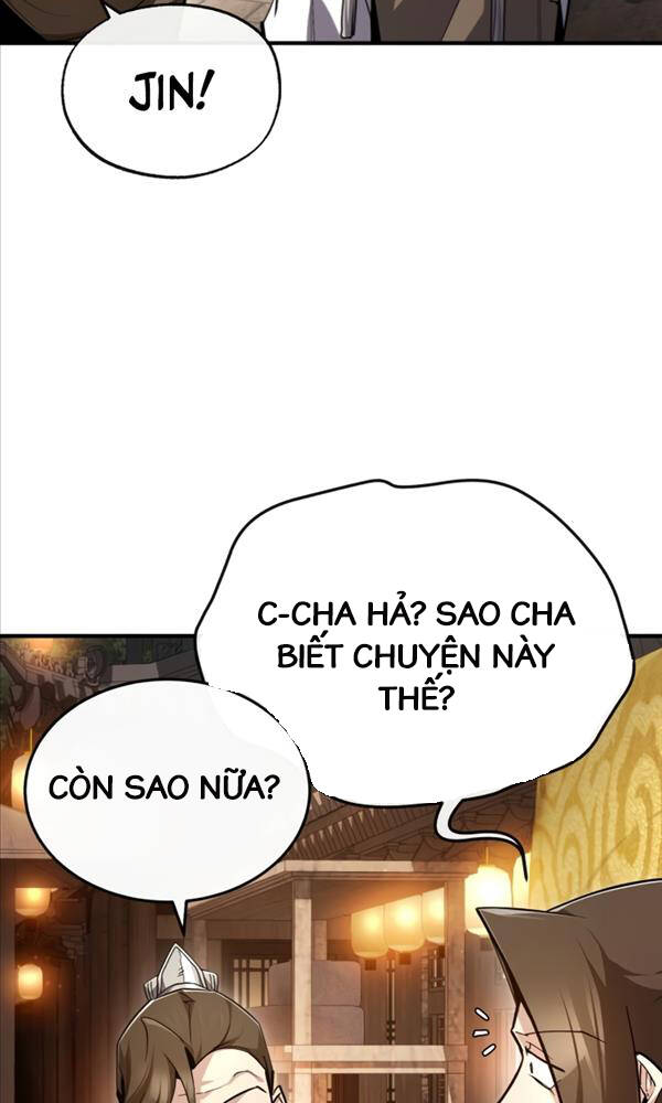 Đệ Nhất Võ Sư, Baek Cao Thủ Chapter 92 - TC Truyện