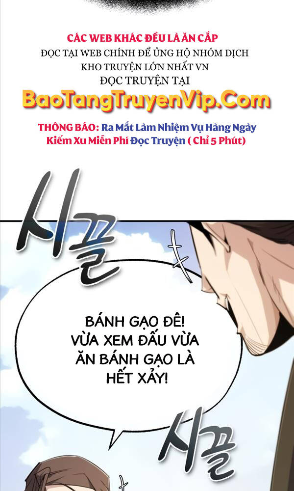 Đệ Nhất Võ Sư, Baek Cao Thủ Chapter 92 - TC Truyện