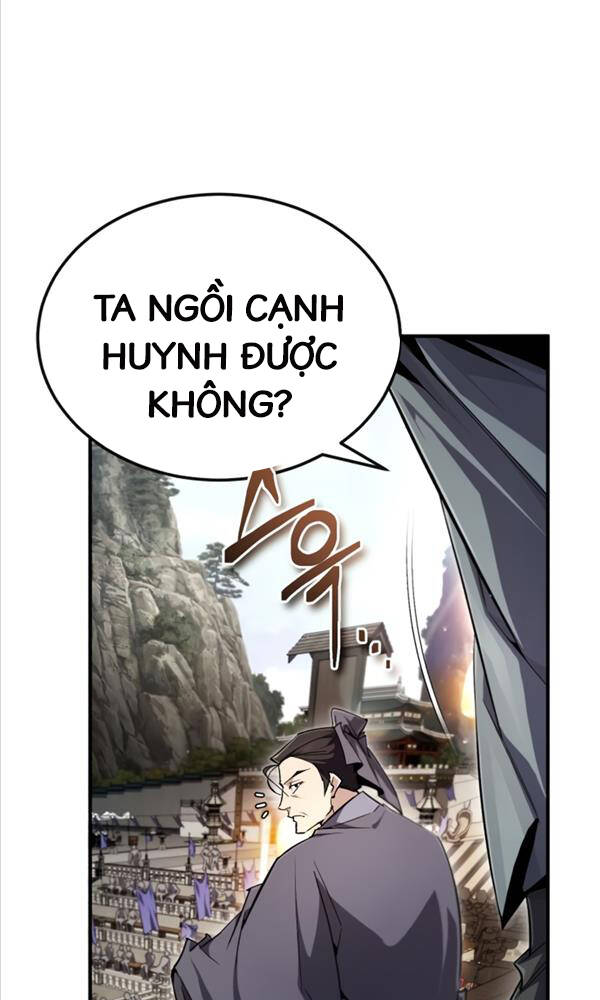 Đệ Nhất Võ Sư, Baek Cao Thủ Chapter 92 - TC Truyện