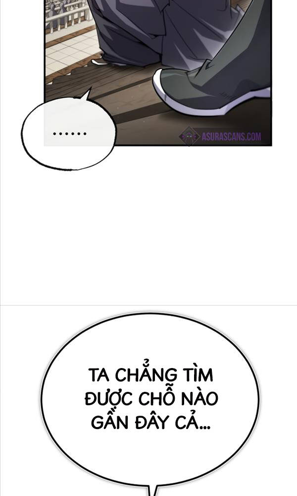 Đệ Nhất Võ Sư, Baek Cao Thủ Chapter 92 - TC Truyện