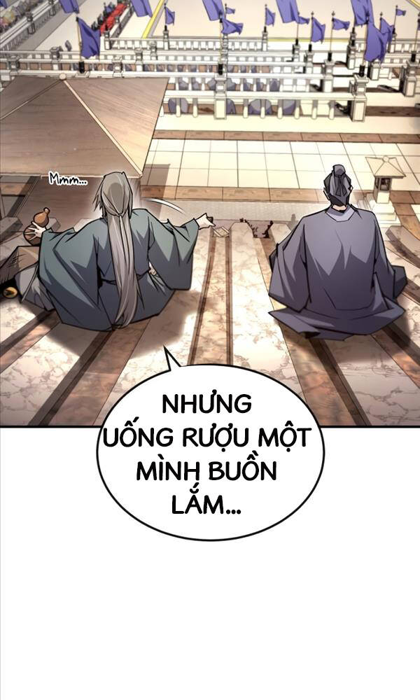 Đệ Nhất Võ Sư, Baek Cao Thủ Chapter 92 - TC Truyện