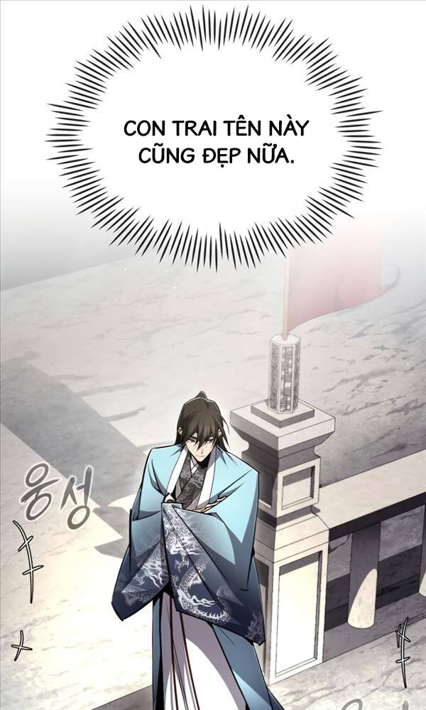 Đệ Nhất Võ Sư, Baek Cao Thủ Chapter 92 - TC Truyện