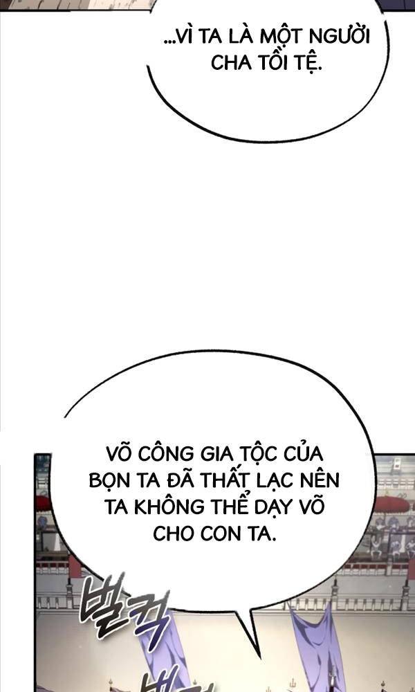 Đệ Nhất Võ Sư, Baek Cao Thủ Chapter 92 - TC Truyện