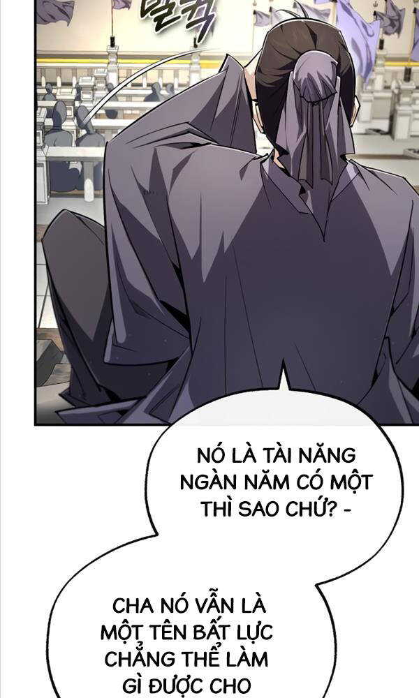 Đệ Nhất Võ Sư, Baek Cao Thủ Chapter 92 - TC Truyện