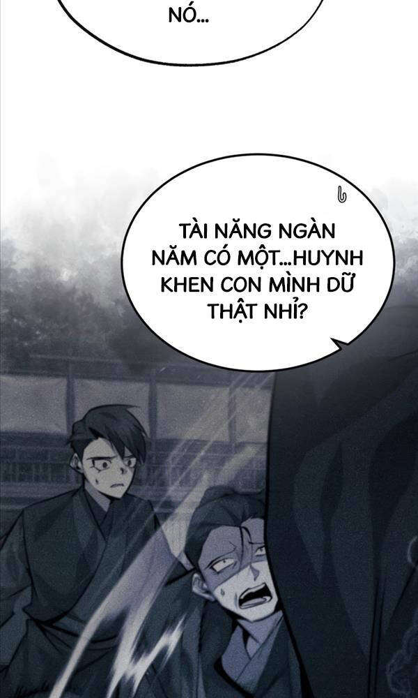 Đệ Nhất Võ Sư, Baek Cao Thủ Chapter 92 - TC Truyện