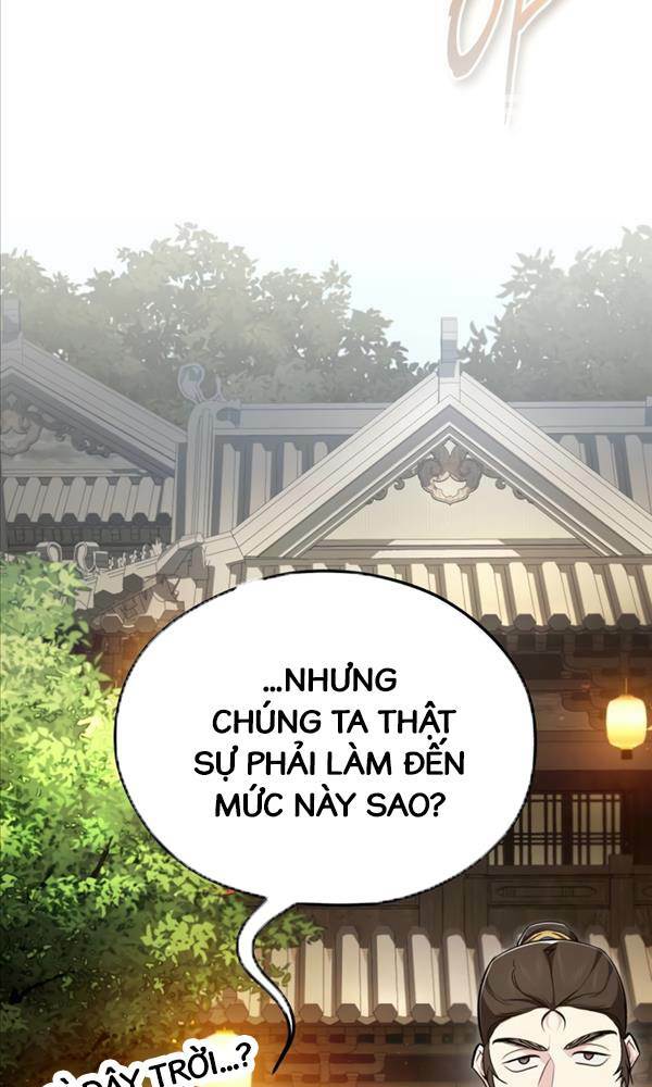 Đệ Nhất Võ Sư, Baek Cao Thủ Chapter 92 - TC Truyện