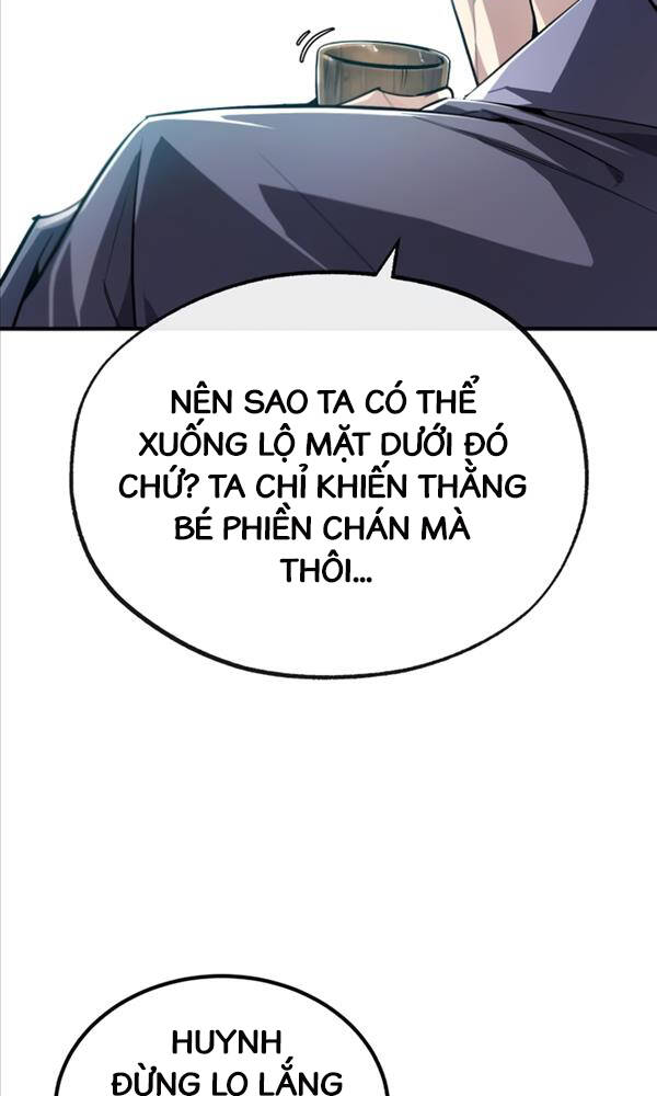 Đệ Nhất Võ Sư, Baek Cao Thủ Chapter 92 - TC Truyện