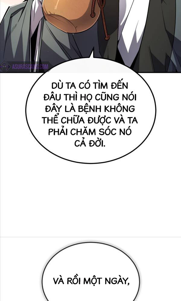 Đệ Nhất Võ Sư, Baek Cao Thủ Chapter 92 - TC Truyện