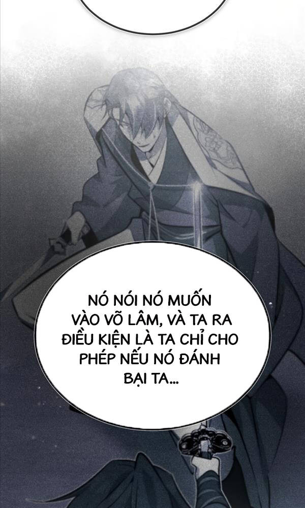 Đệ Nhất Võ Sư, Baek Cao Thủ Chapter 92 - TC Truyện