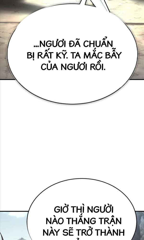 Đệ Nhất Võ Sư, Baek Cao Thủ Chapter 92 - TC Truyện