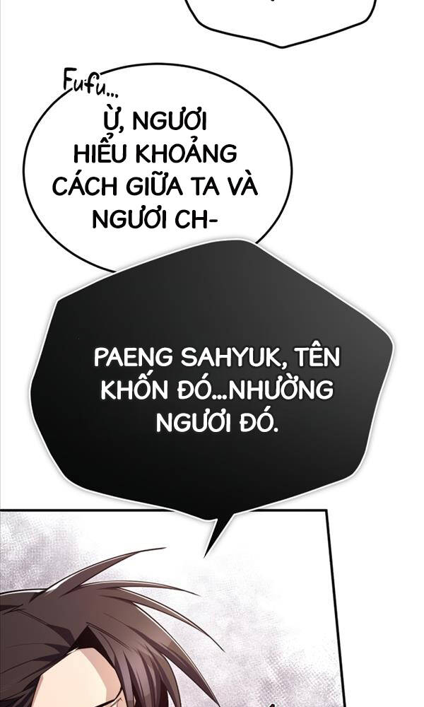 Đệ Nhất Võ Sư, Baek Cao Thủ Chapter 92 - TC Truyện