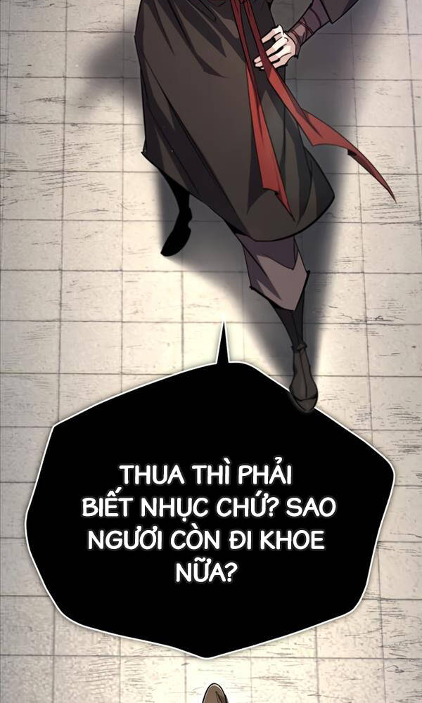 Đệ Nhất Võ Sư, Baek Cao Thủ Chapter 92 - TC Truyện