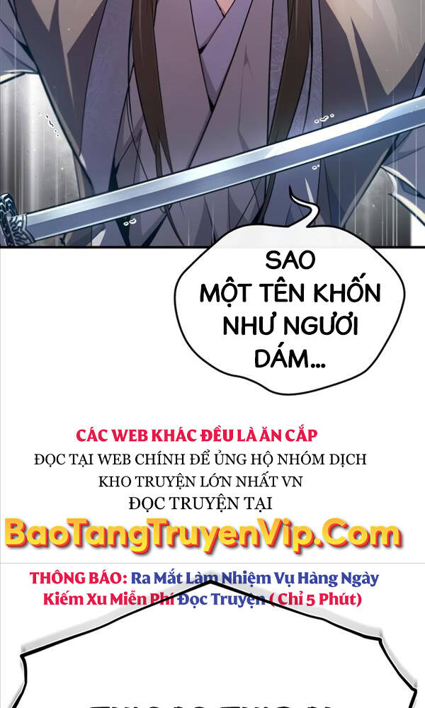 Đệ Nhất Võ Sư, Baek Cao Thủ Chapter 92 - TC Truyện