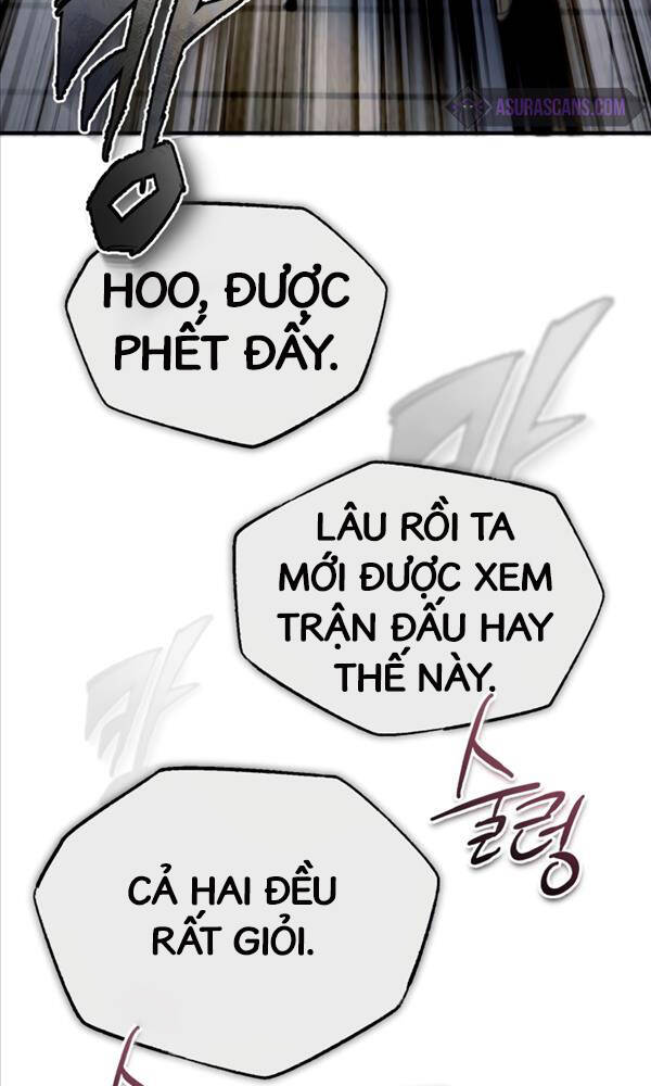 Đệ Nhất Võ Sư, Baek Cao Thủ Chapter 92 - TC Truyện