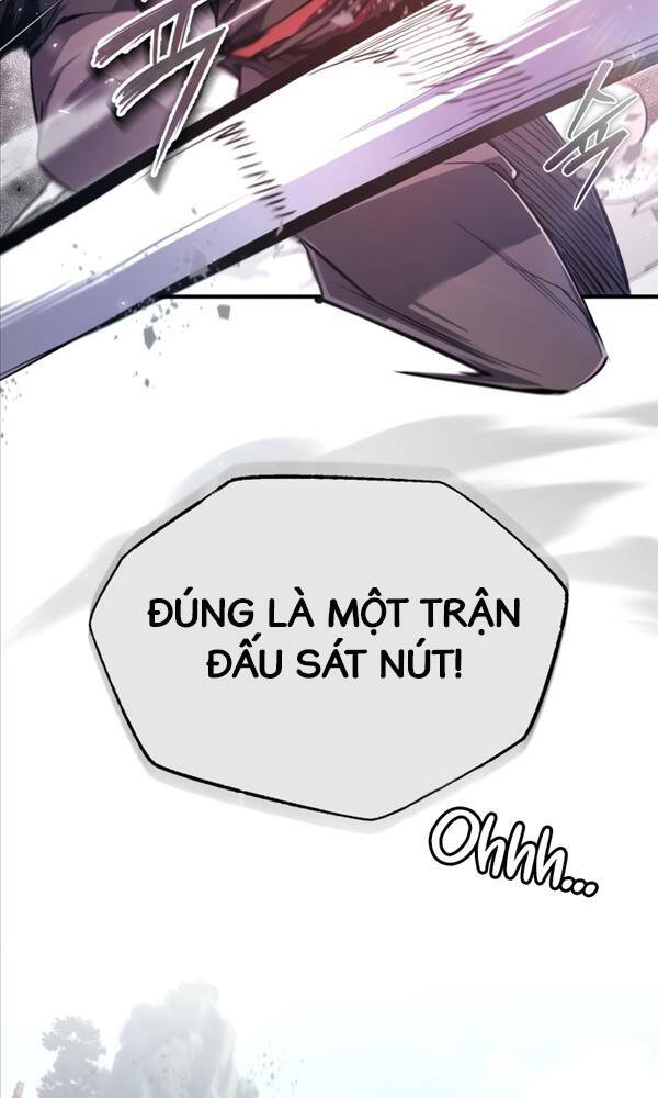 Đệ Nhất Võ Sư, Baek Cao Thủ Chapter 92 - TC Truyện