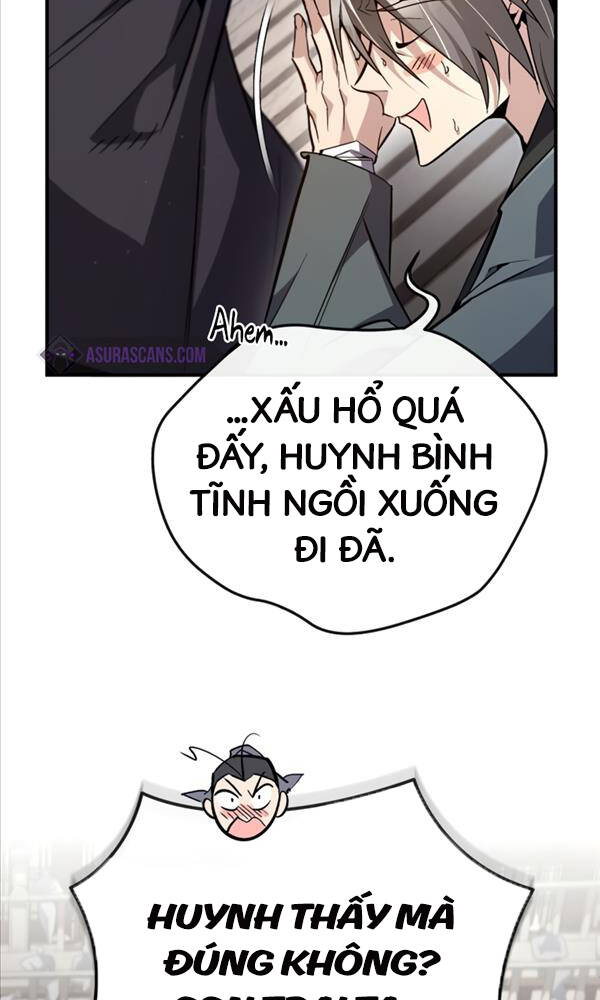 Đệ Nhất Võ Sư, Baek Cao Thủ Chapter 92 - TC Truyện