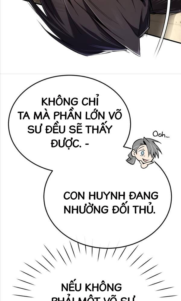 Đệ Nhất Võ Sư, Baek Cao Thủ Chapter 92 - TC Truyện