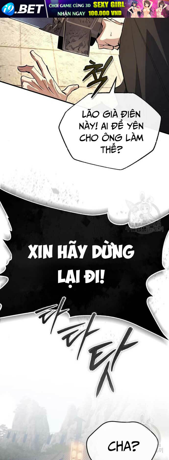 Đệ Nhất Võ Sư, Baek Cao Thủ Chapter 93 - TC Truyện