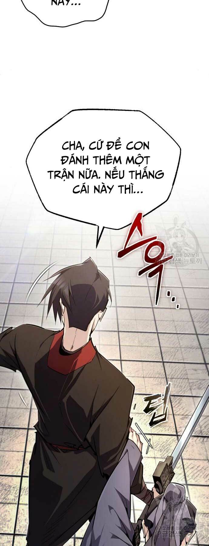 Đệ Nhất Võ Sư, Baek Cao Thủ Chapter 93 - TC Truyện