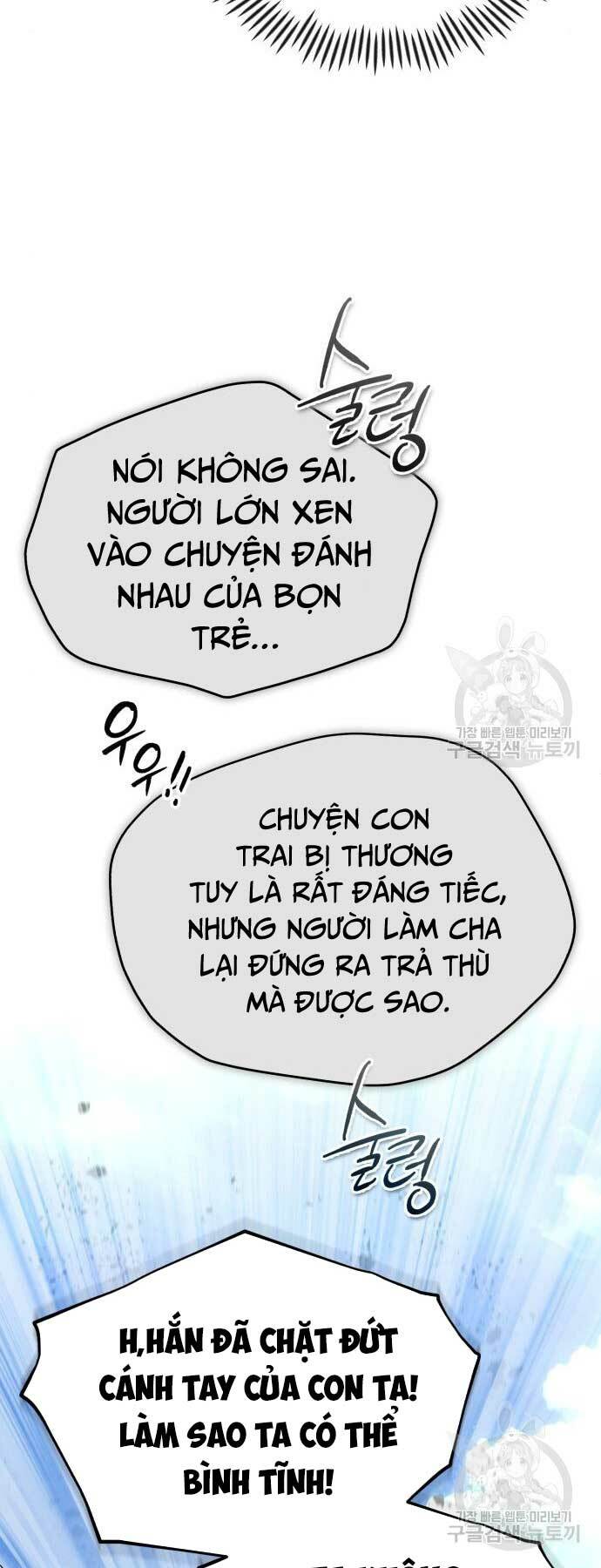 Đệ Nhất Võ Sư, Baek Cao Thủ Chapter 93 - TC Truyện