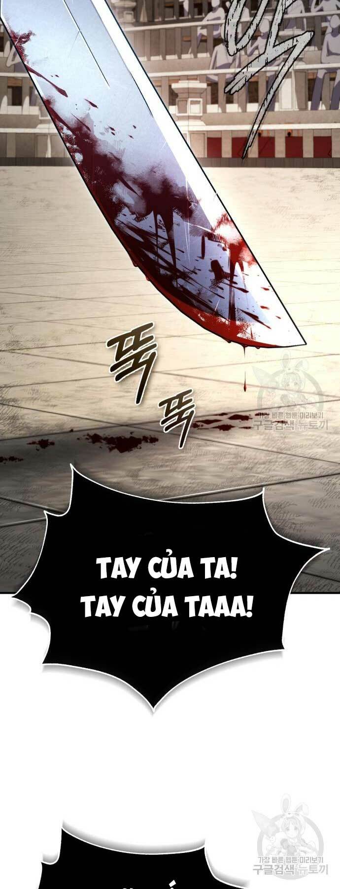 Đệ Nhất Võ Sư, Baek Cao Thủ Chapter 93 - TC Truyện