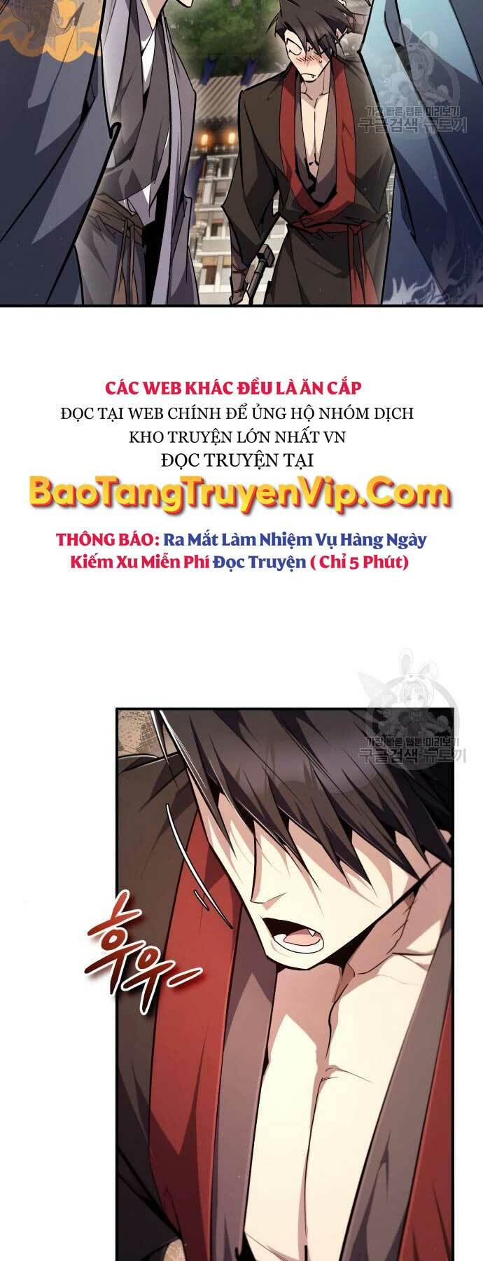 Đệ Nhất Võ Sư, Baek Cao Thủ Chapter 93 - TC Truyện