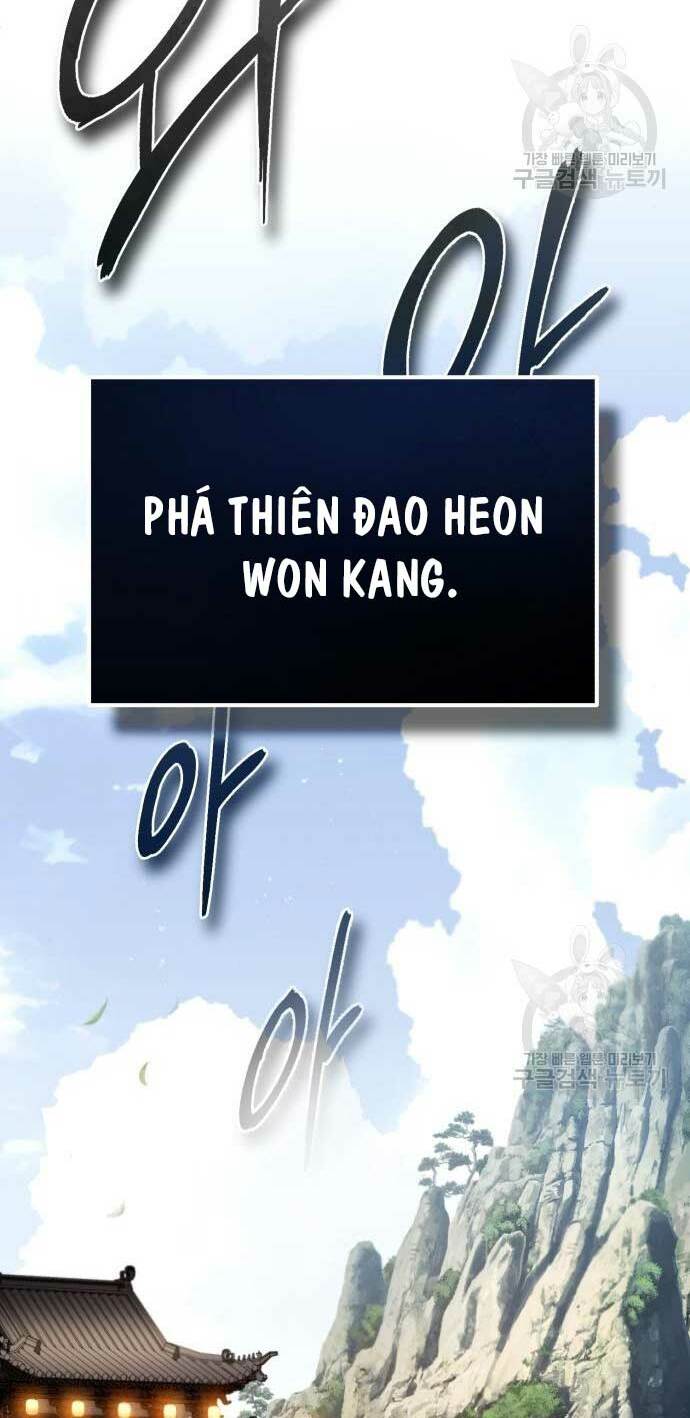 Đệ Nhất Võ Sư, Baek Cao Thủ Chapter 93 - TC Truyện