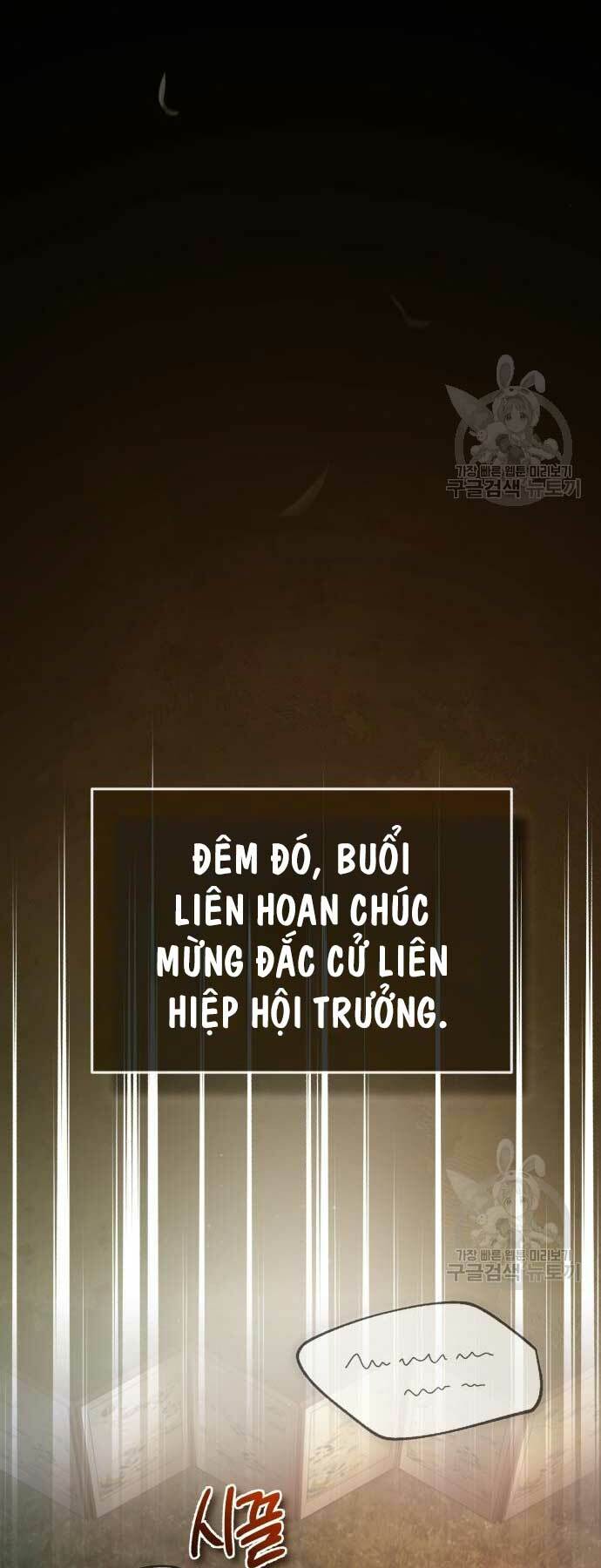 Đệ Nhất Võ Sư, Baek Cao Thủ Chapter 93 - TC Truyện