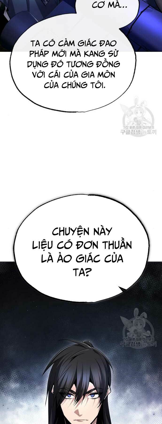 Đệ Nhất Võ Sư, Baek Cao Thủ Chapter 93 - TC Truyện