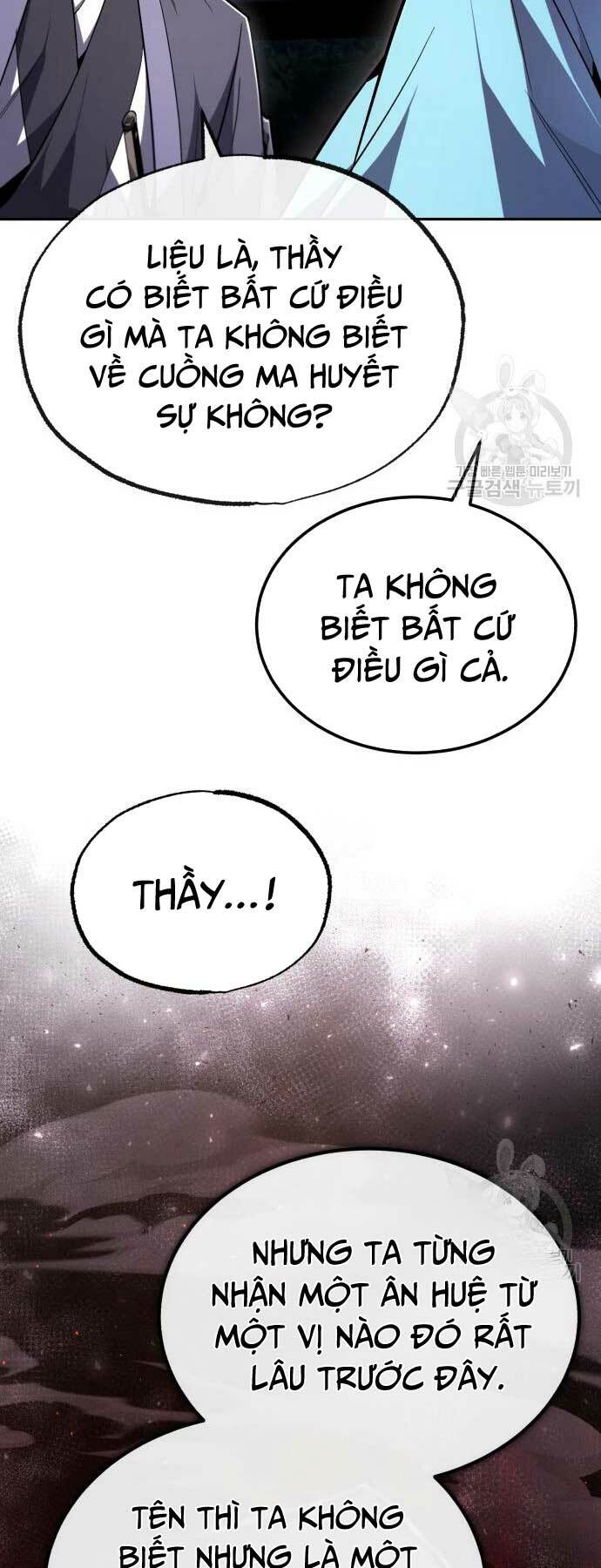 Đệ Nhất Võ Sư, Baek Cao Thủ Chapter 93 - TC Truyện