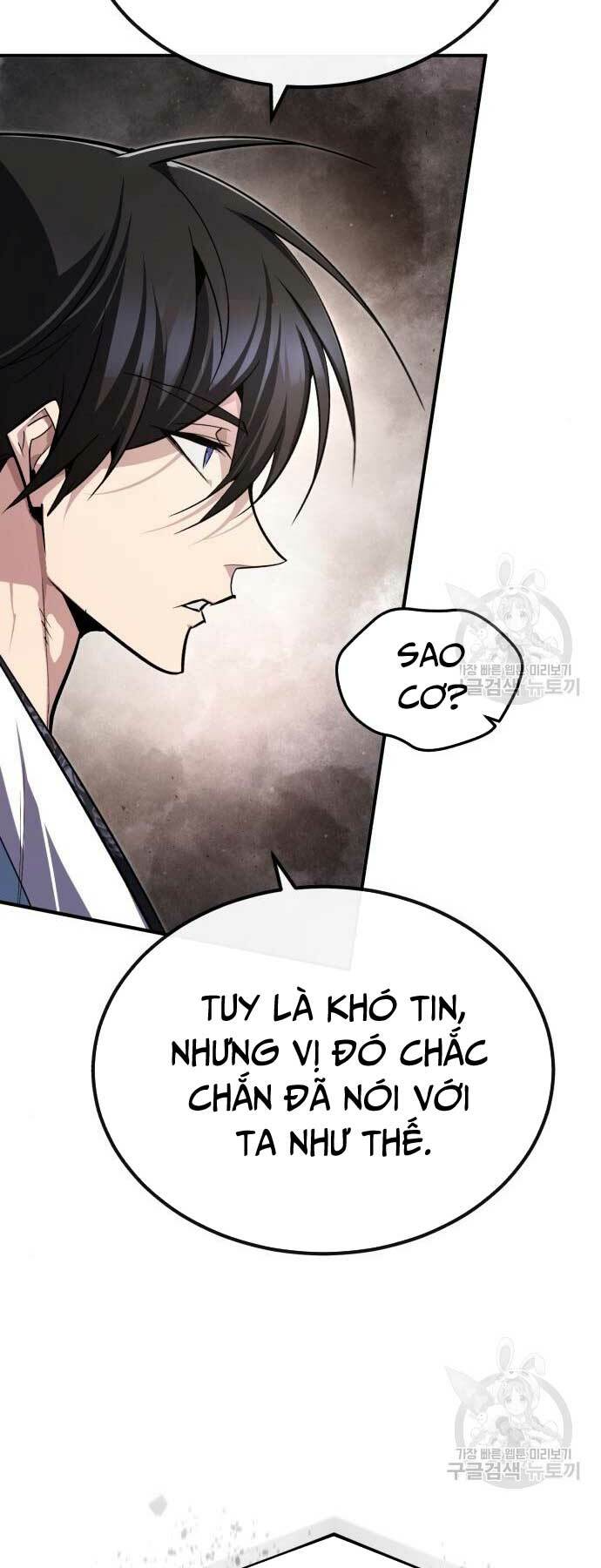 Đệ Nhất Võ Sư, Baek Cao Thủ Chapter 93 - TC Truyện