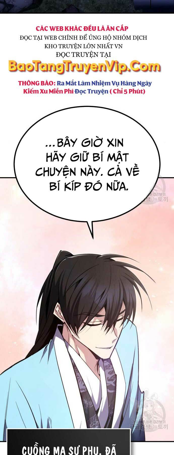 Đệ Nhất Võ Sư, Baek Cao Thủ Chapter 93 - TC Truyện