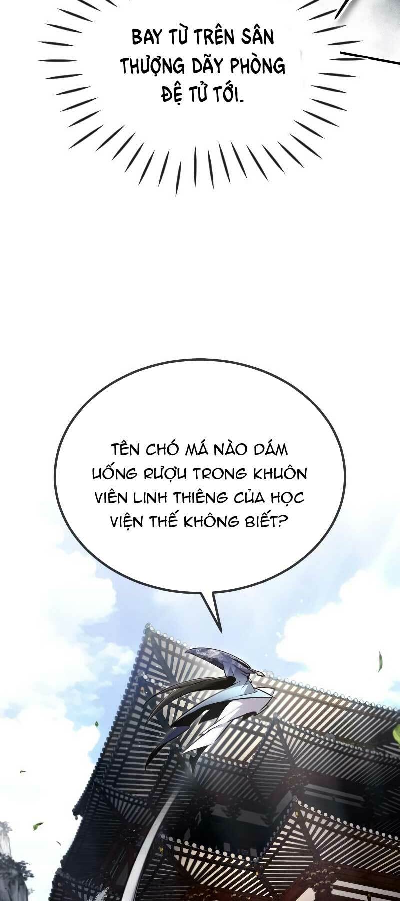 Đệ Nhất Võ Sư, Baek Cao Thủ Chapter 94 - TC Truyện