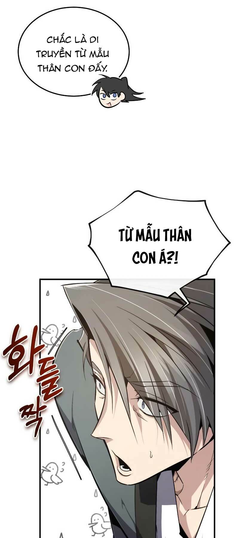 Đệ Nhất Võ Sư, Baek Cao Thủ Chapter 94 - TC Truyện