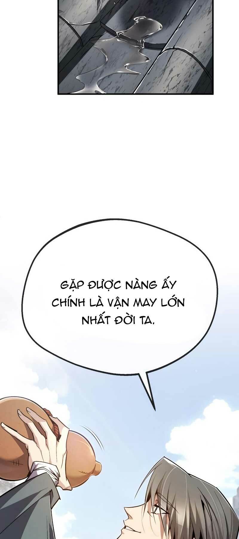 Đệ Nhất Võ Sư, Baek Cao Thủ Chapter 94 - TC Truyện