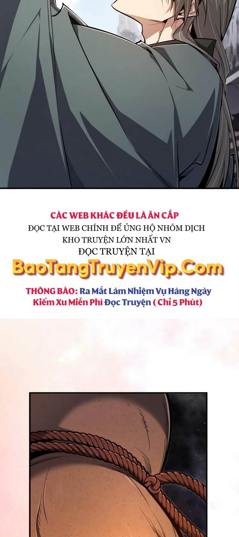 Đệ Nhất Võ Sư, Baek Cao Thủ Chapter 94 - TC Truyện