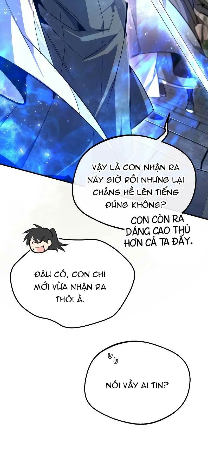 Đệ Nhất Võ Sư, Baek Cao Thủ Chapter 94 - TC Truyện