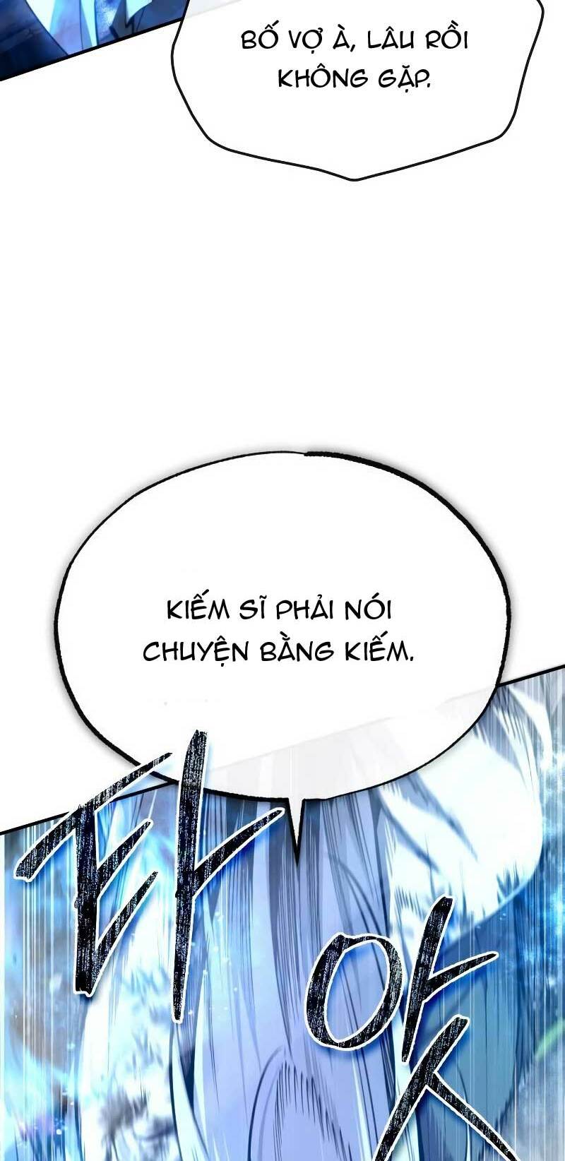 Đệ Nhất Võ Sư, Baek Cao Thủ Chapter 94 - TC Truyện