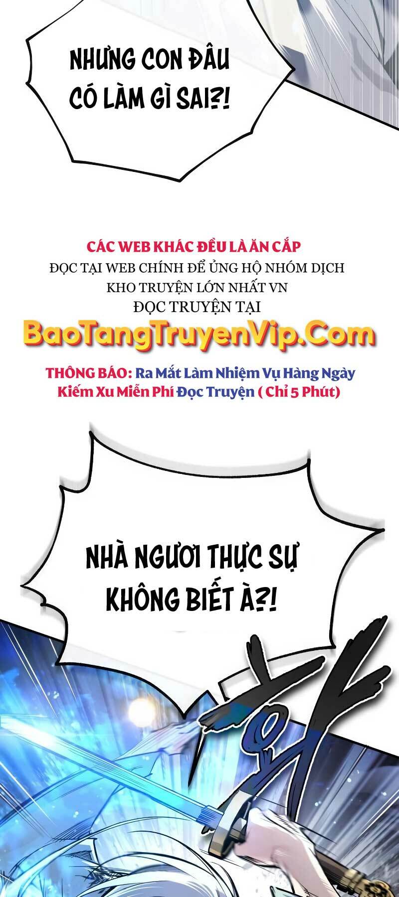 Đệ Nhất Võ Sư, Baek Cao Thủ Chapter 94 - TC Truyện