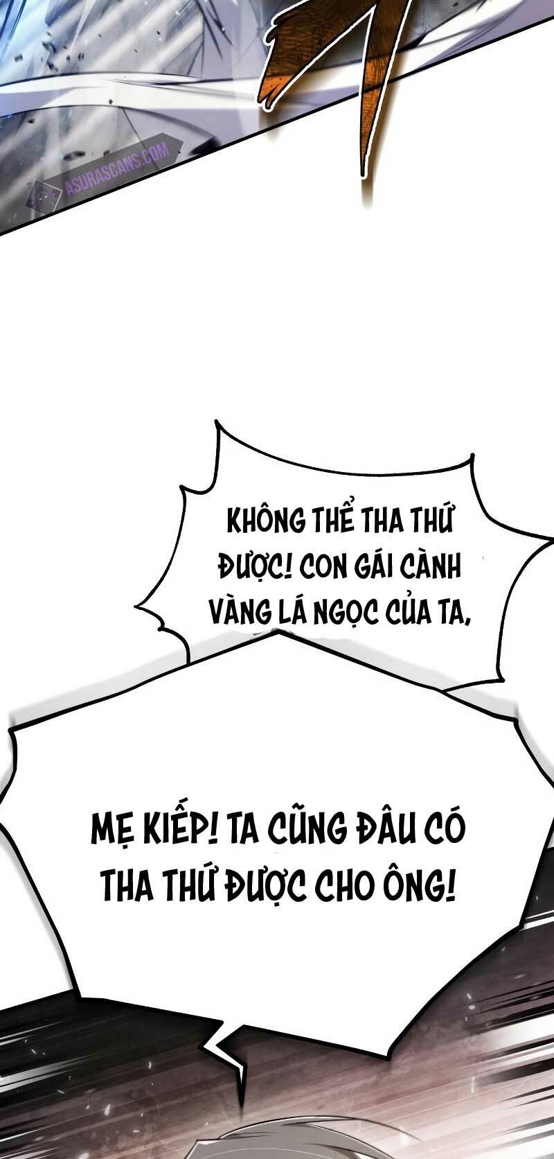 Đệ Nhất Võ Sư, Baek Cao Thủ Chapter 94 - TC Truyện