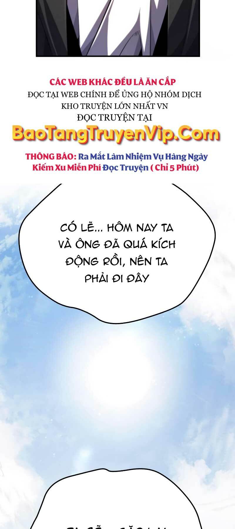 Đệ Nhất Võ Sư, Baek Cao Thủ Chapter 94 - TC Truyện