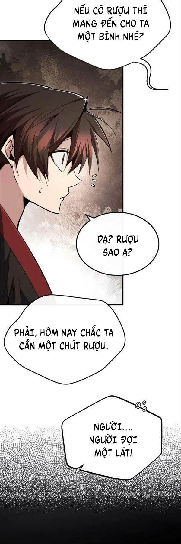 Đệ Nhất Võ Sư, Baek Cao Thủ Chapter 95 - TC Truyện