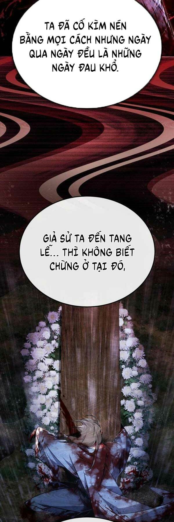 Đệ Nhất Võ Sư, Baek Cao Thủ Chapter 95 - TC Truyện