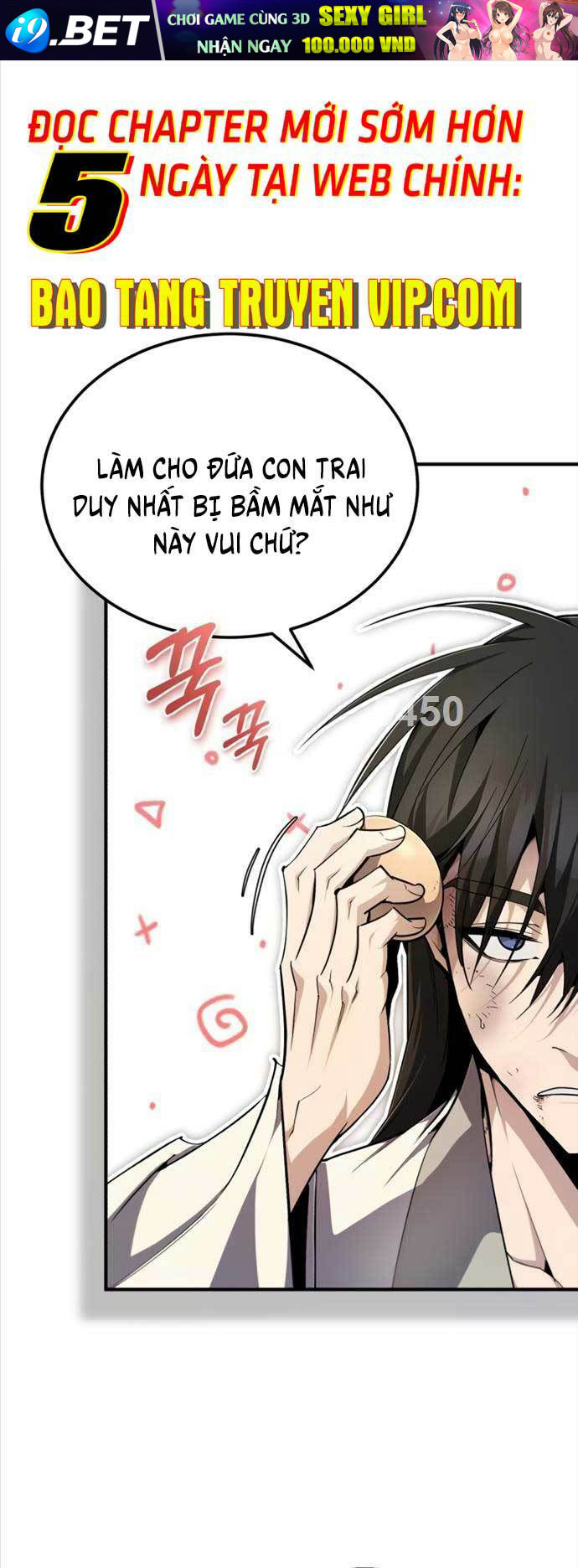 Đệ Nhất Võ Sư, Baek Cao Thủ Chapter 96 - TC Truyện