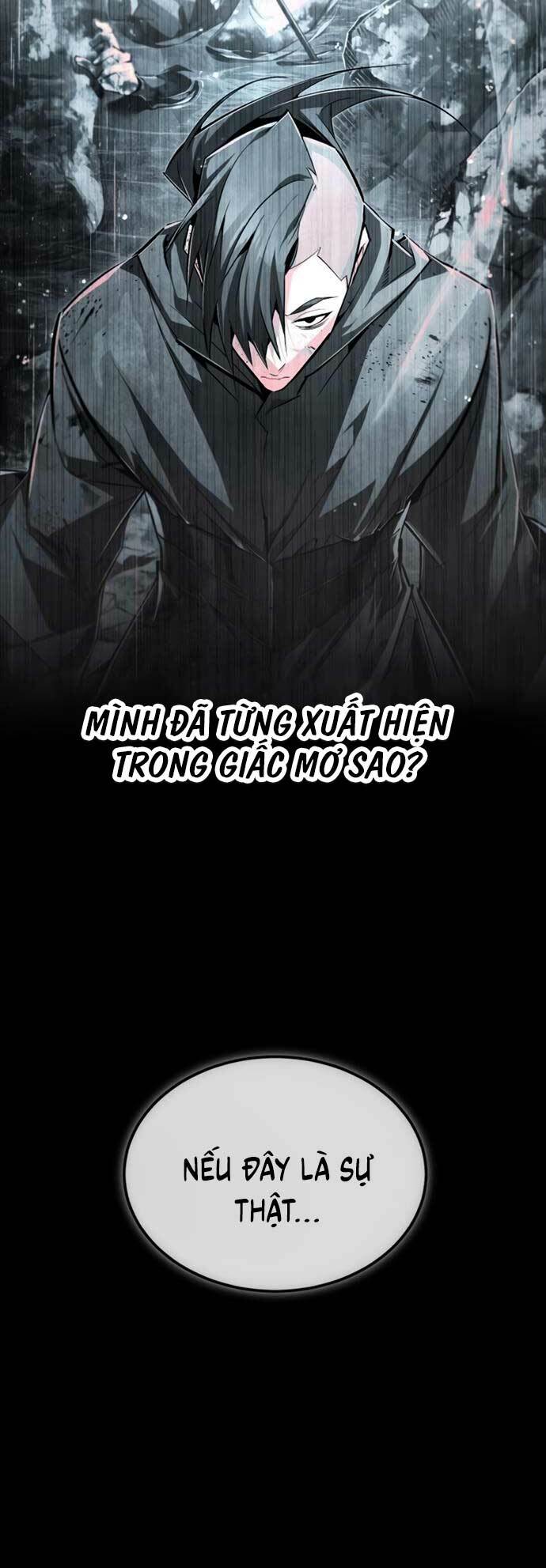 Đệ Nhất Võ Sư, Baek Cao Thủ Chapter 96 - TC Truyện