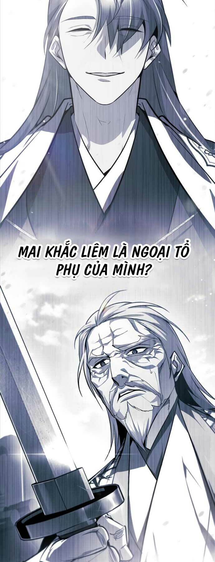 Đệ Nhất Võ Sư, Baek Cao Thủ Chapter 96 - TC Truyện